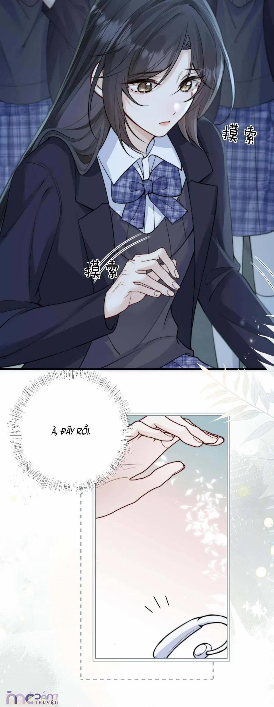 Em Nghe Thấy Chứ ? 43 trang 12