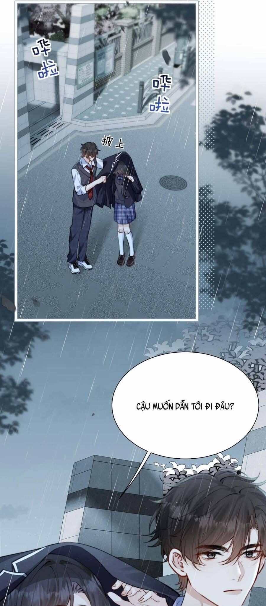 Em Nghe Thấy Chứ ? 43 trang 18