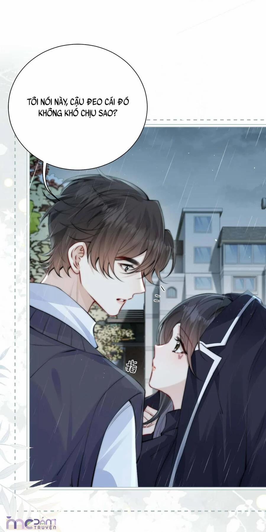 Em Nghe Thấy Chứ ? 43 trang 20