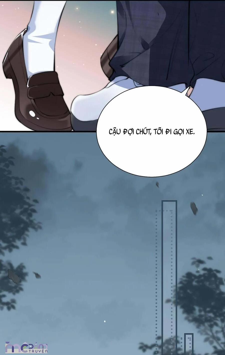 Em Nghe Thấy Chứ ? 43 trang 24