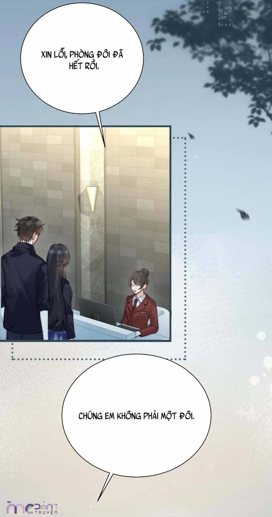 Em Nghe Thấy Chứ ? 43 trang 25