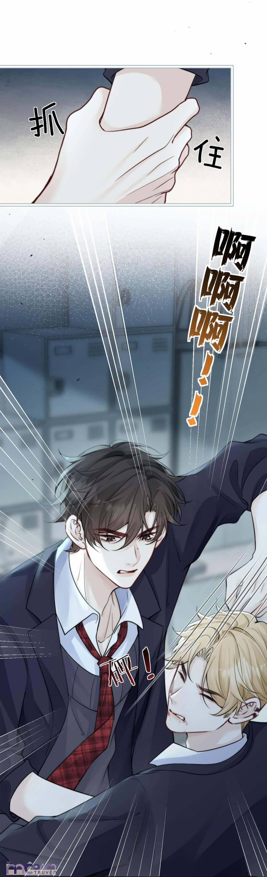 Em Nghe Thấy Chứ ? 43 trang 4