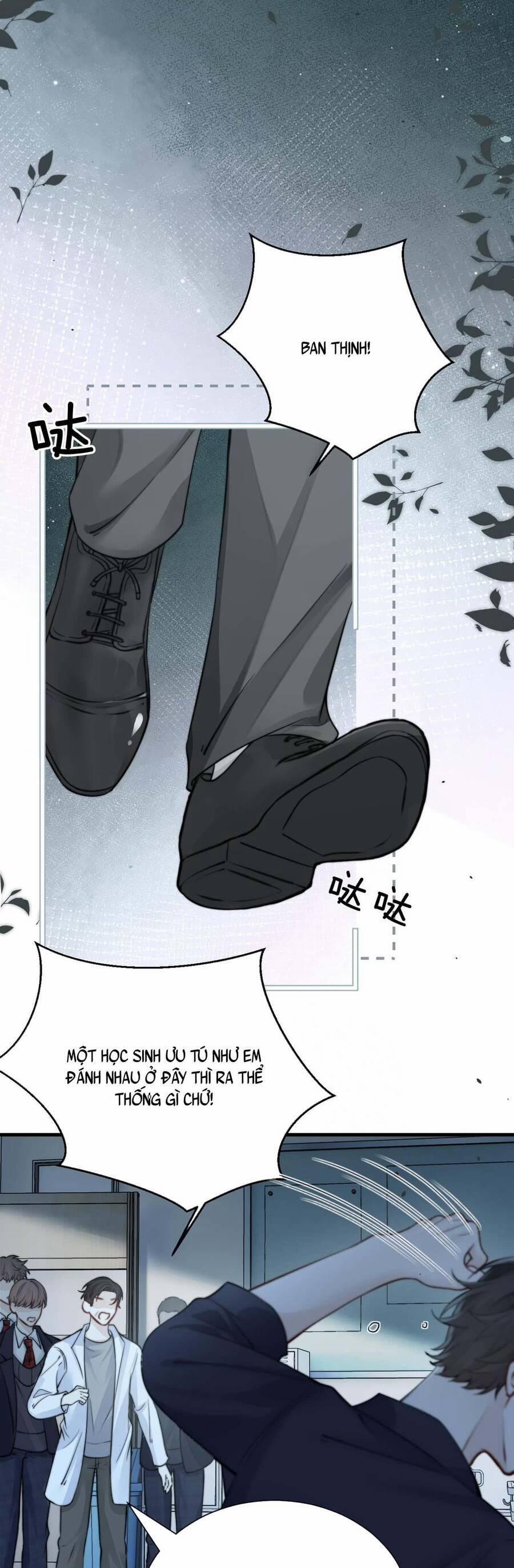 Em Nghe Thấy Chứ ? 43 trang 6