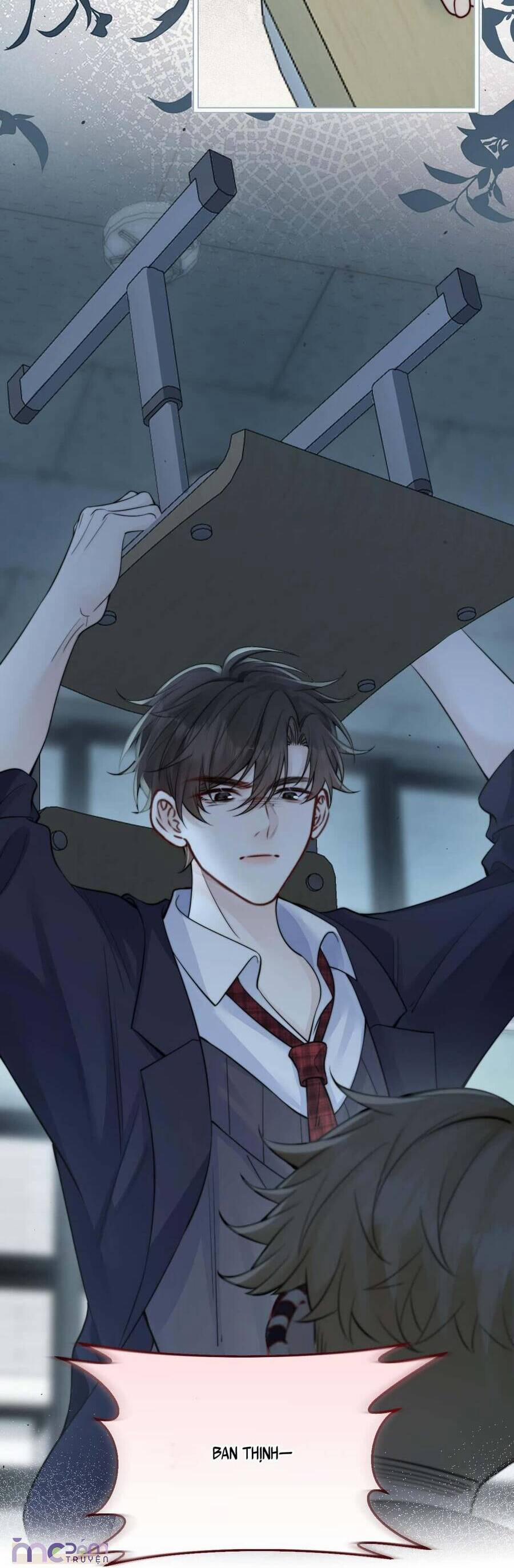 Em Nghe Thấy Chứ ? 43 trang 8