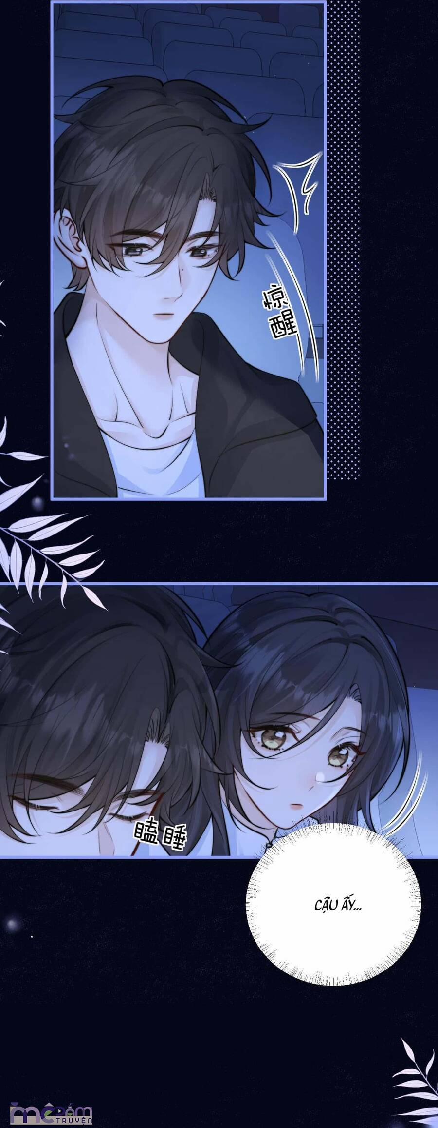 Em Nghe Thấy Chứ ? 44 trang 26