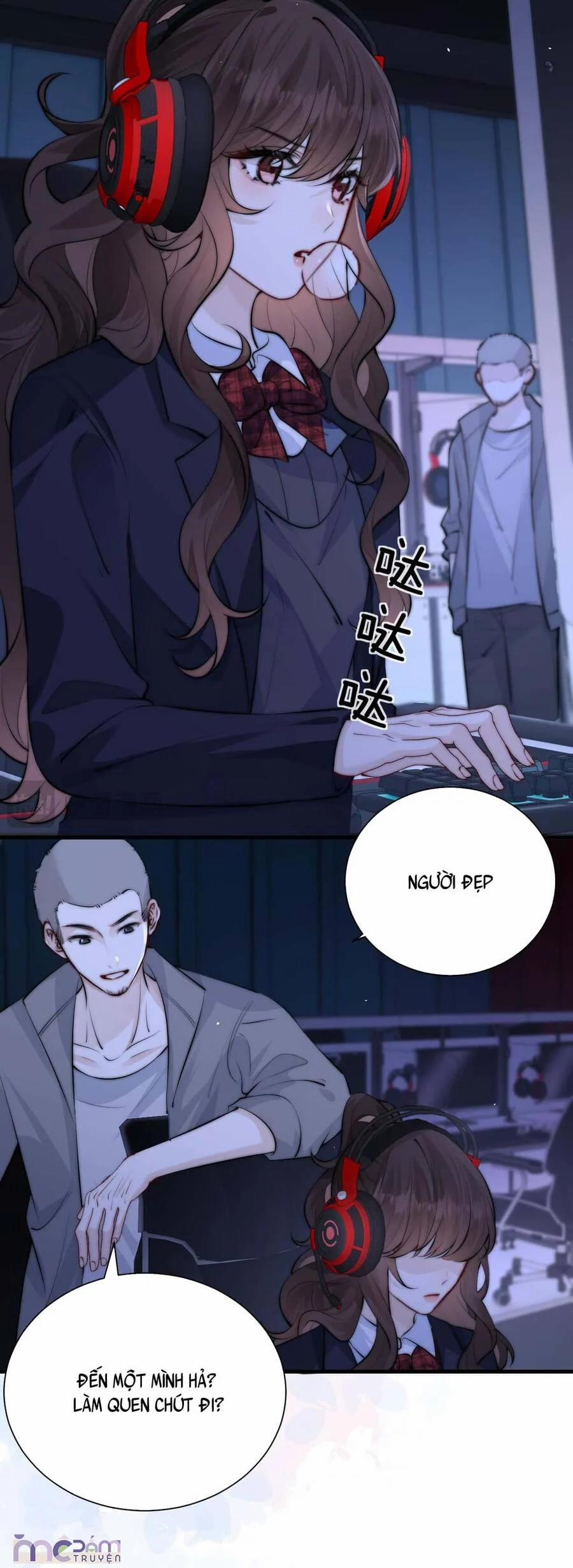 Em Nghe Thấy Chứ ? 44 trang 31