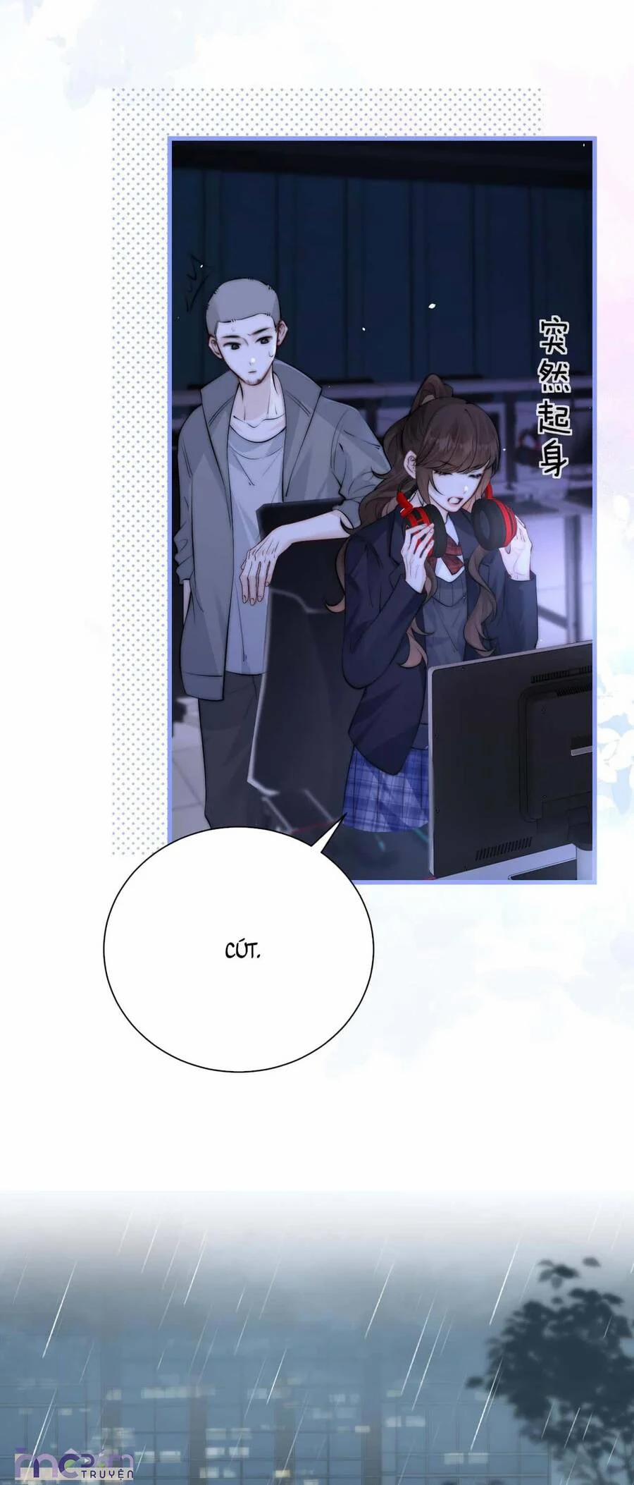 Em Nghe Thấy Chứ ? 44 trang 32