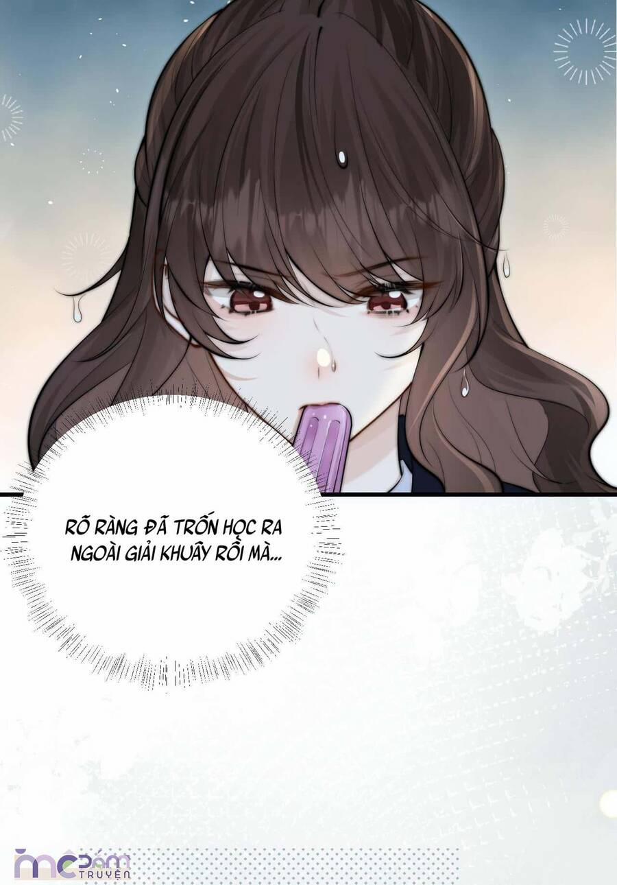 Em Nghe Thấy Chứ ? 44 trang 34