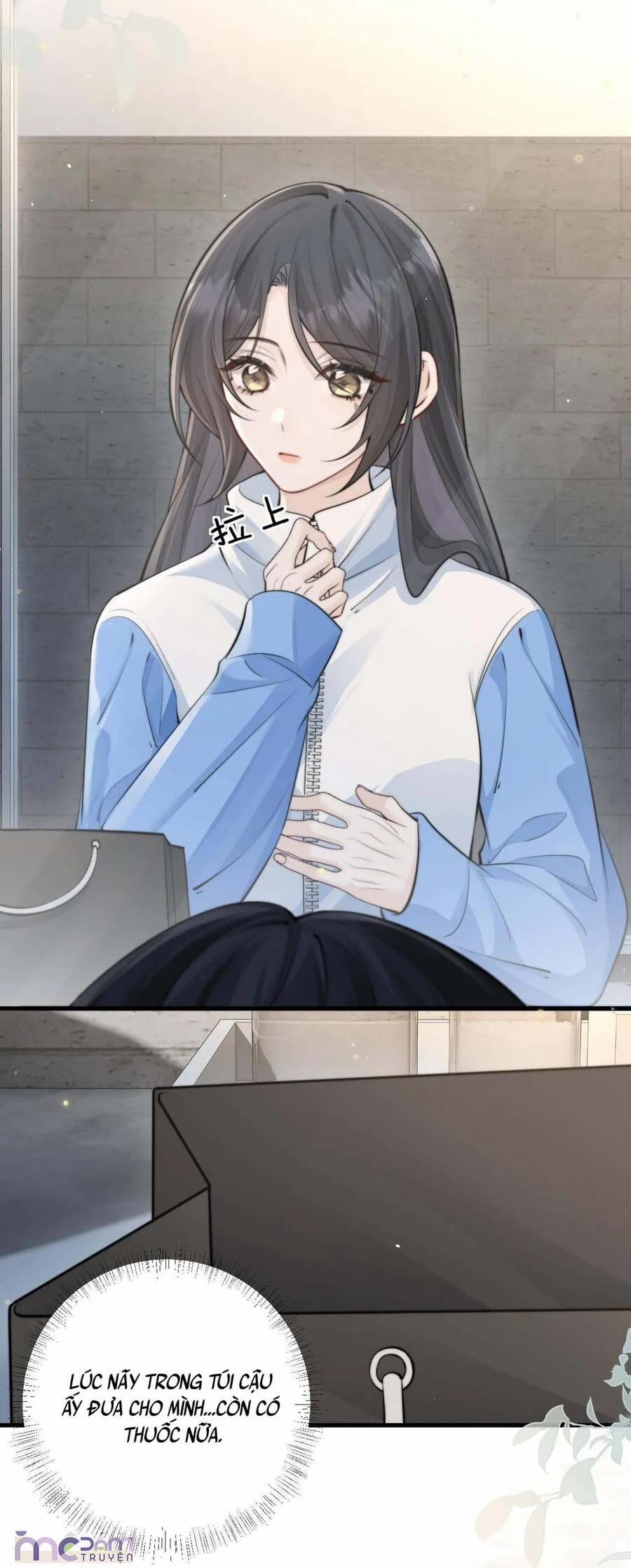 Em Nghe Thấy Chứ ? 44 trang 4