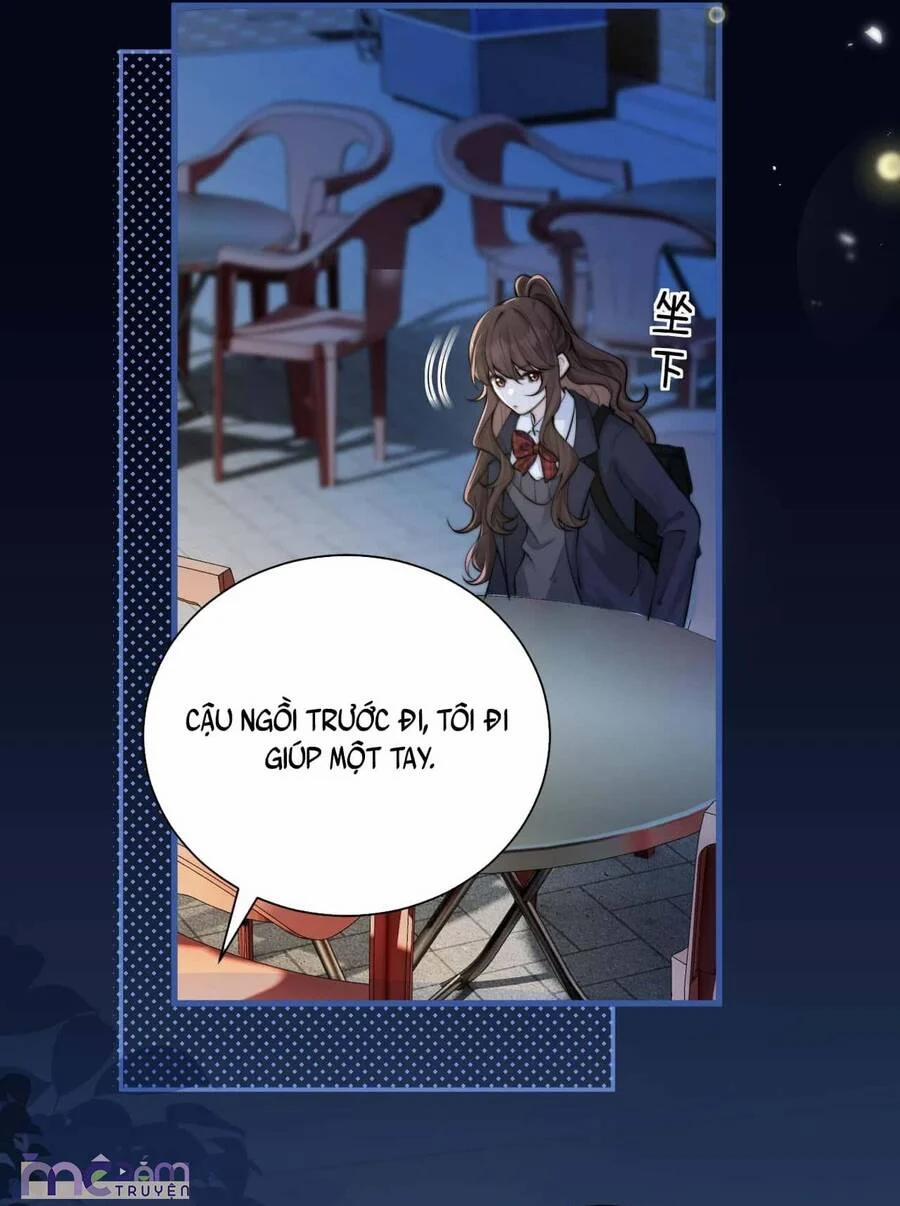 Em Nghe Thấy Chứ ? 45 trang 12