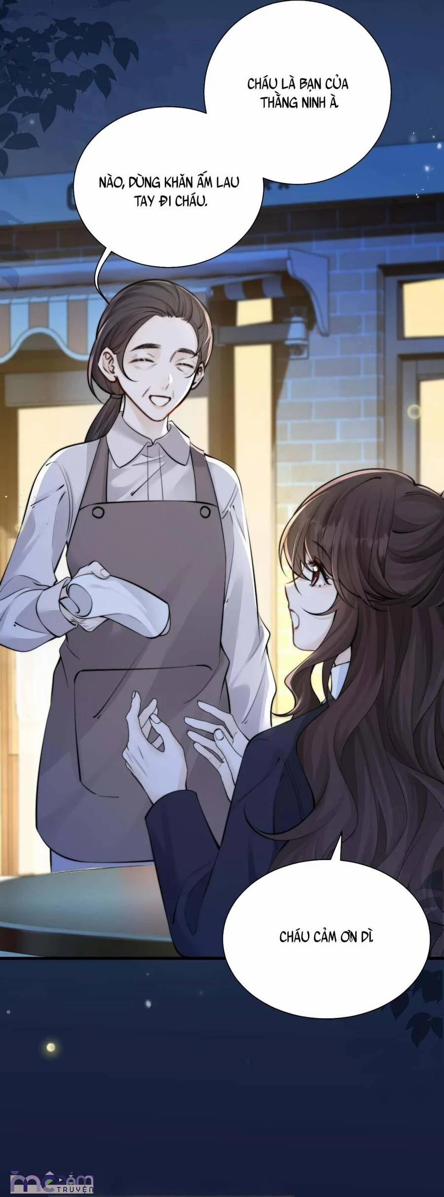 Em Nghe Thấy Chứ ? 45 trang 13