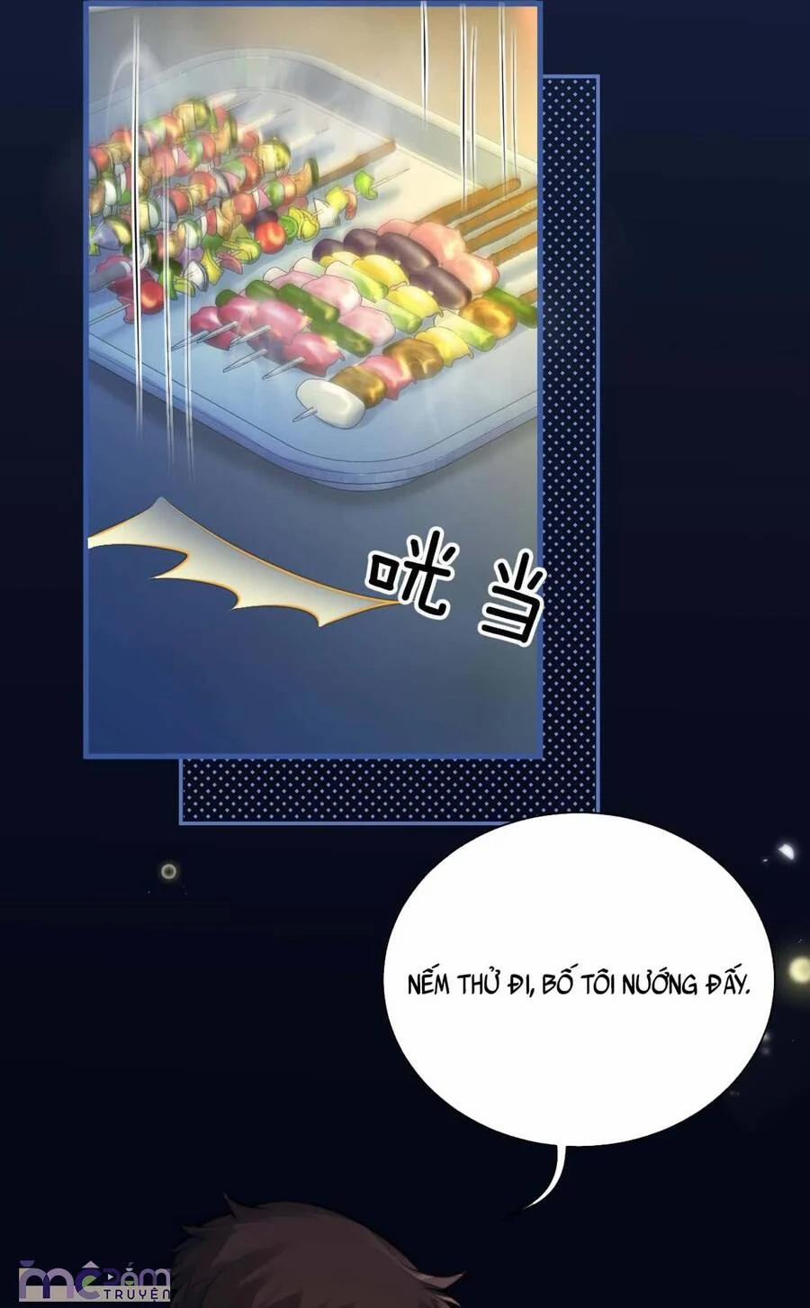 Em Nghe Thấy Chứ ? 45 trang 14