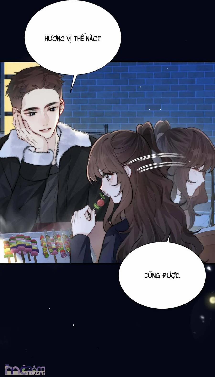 Em Nghe Thấy Chứ ? 45 trang 17