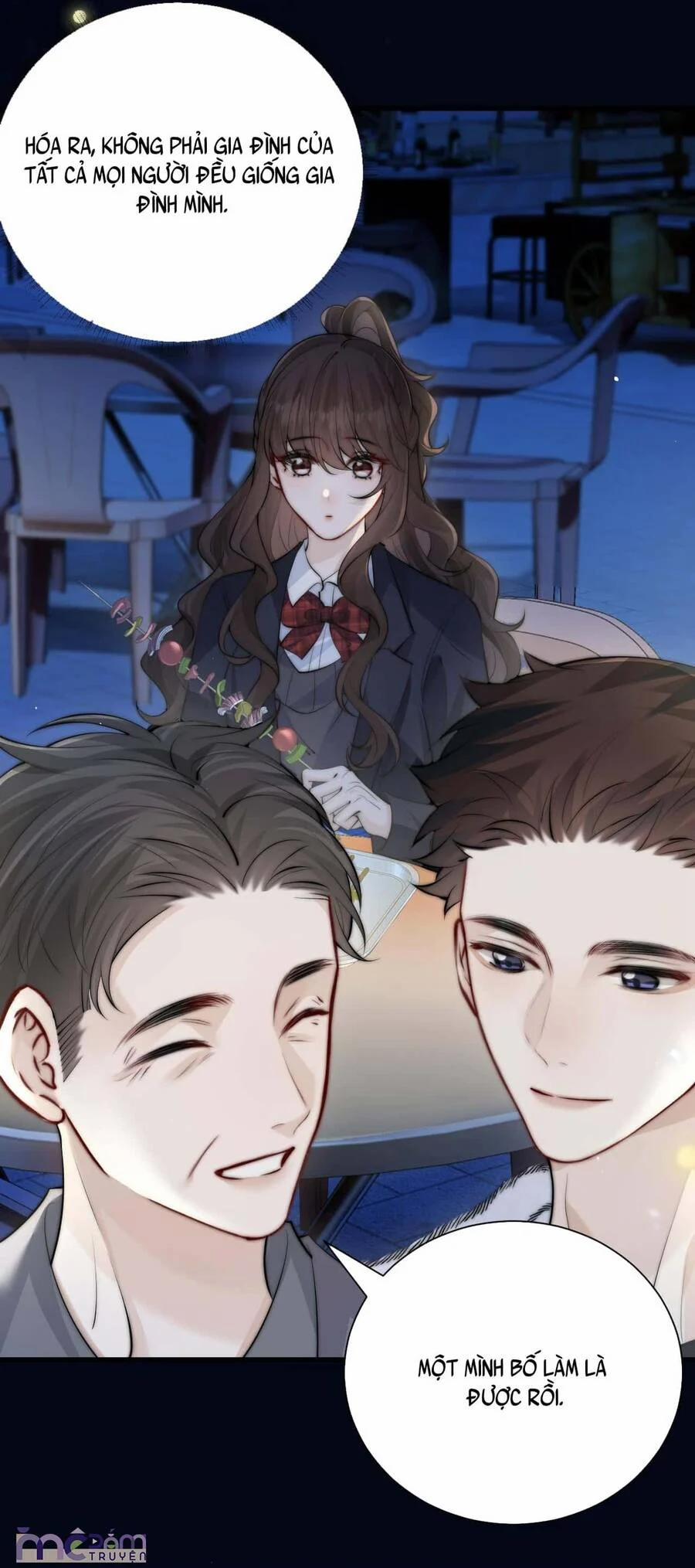 Em Nghe Thấy Chứ ? 45 trang 21