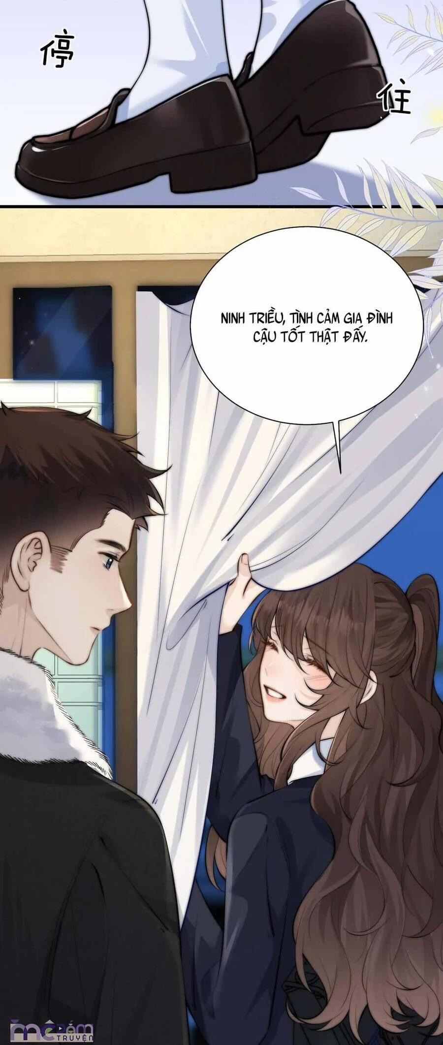 Em Nghe Thấy Chứ ? 45 trang 25