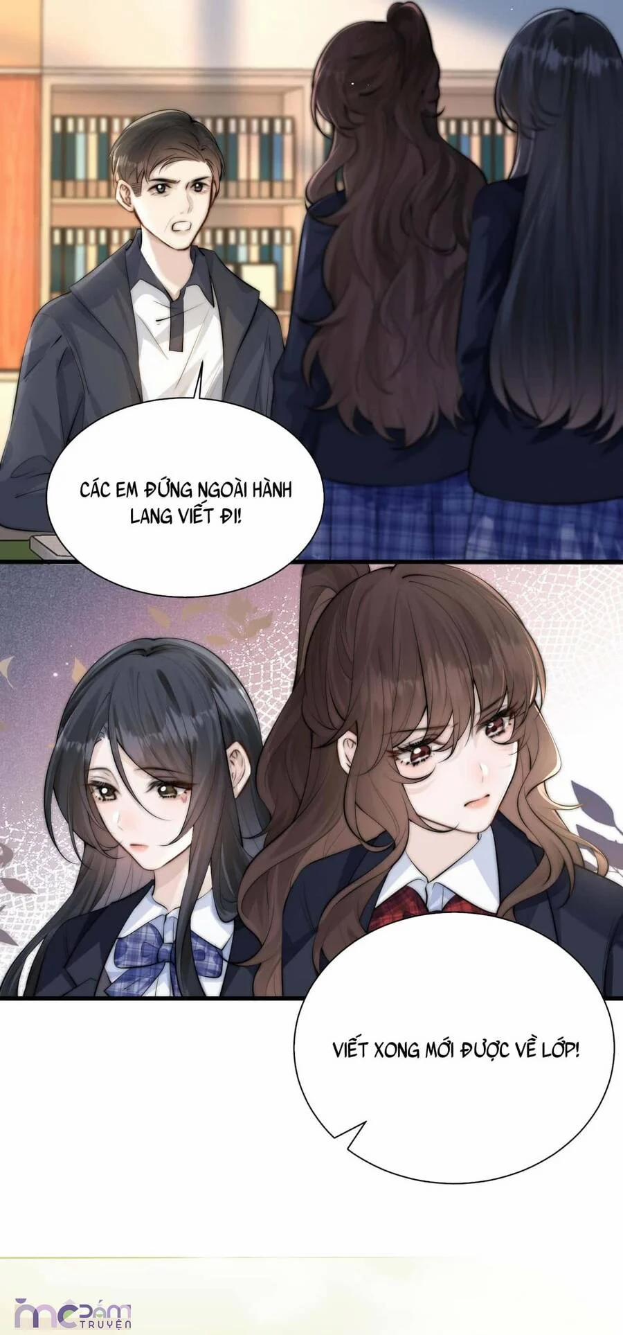 Em Nghe Thấy Chứ ? 45 trang 28