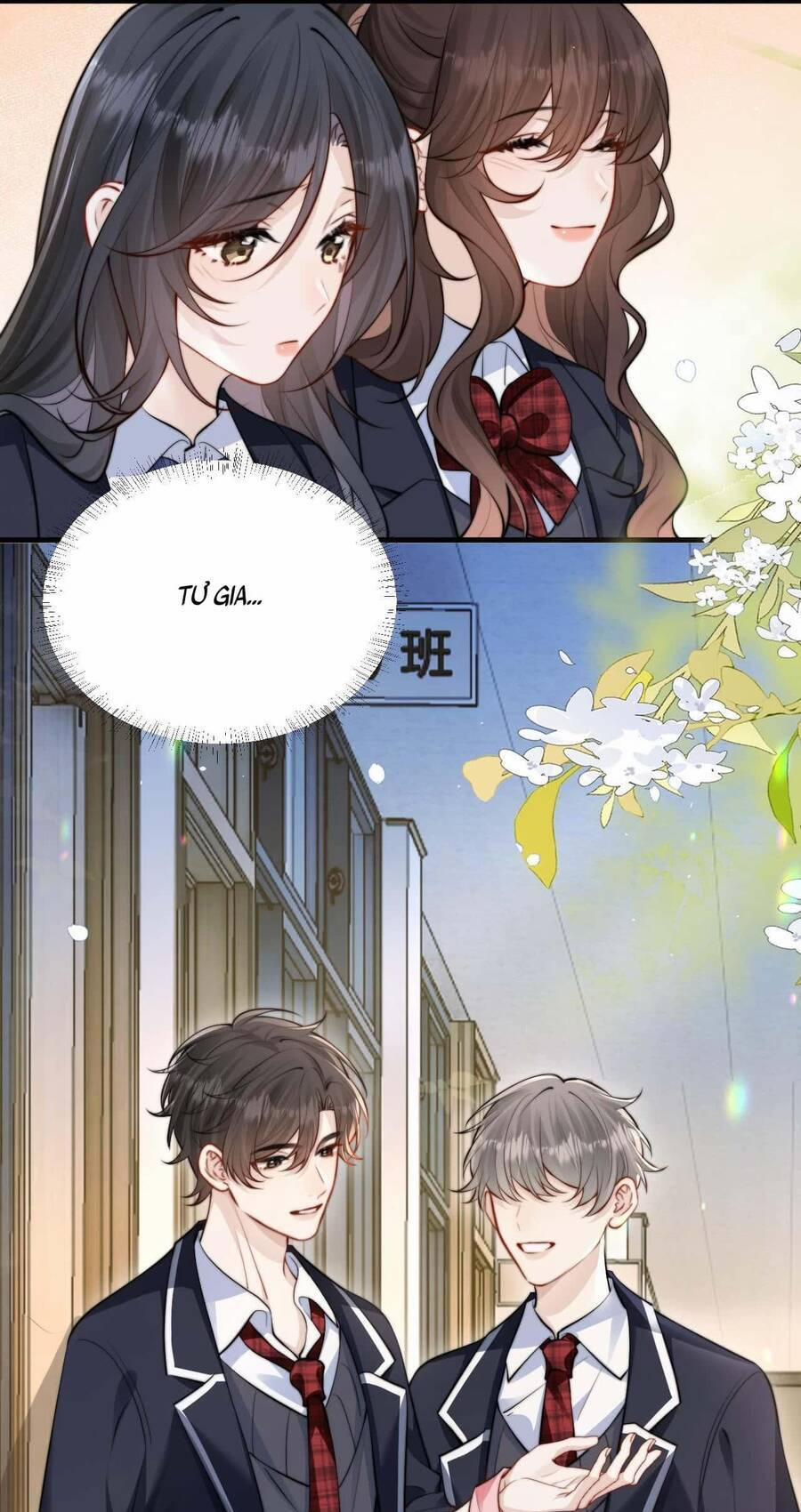 Em Nghe Thấy Chứ ? 45 trang 34