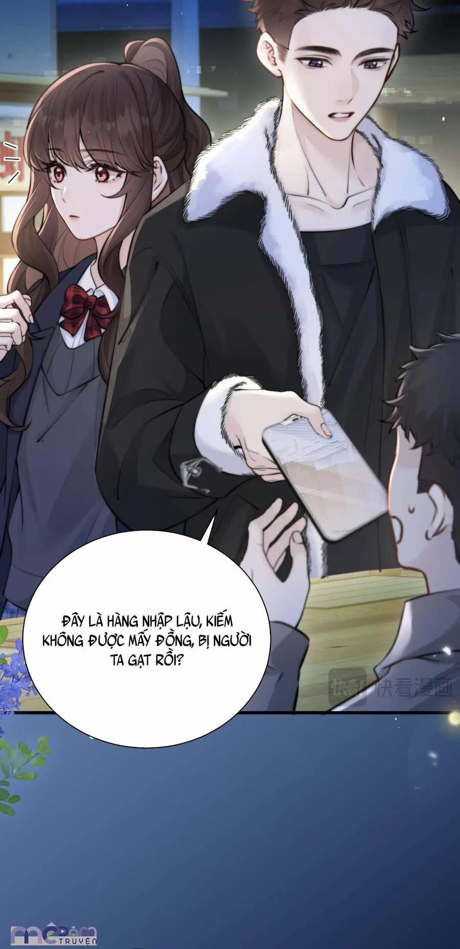 Em Nghe Thấy Chứ ? 45 trang 7