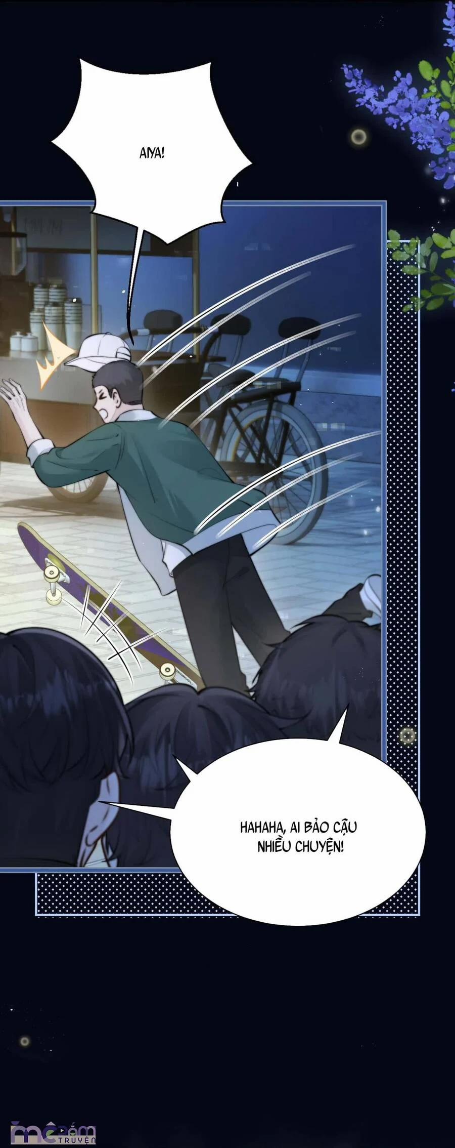 Em Nghe Thấy Chứ ? 45 trang 9