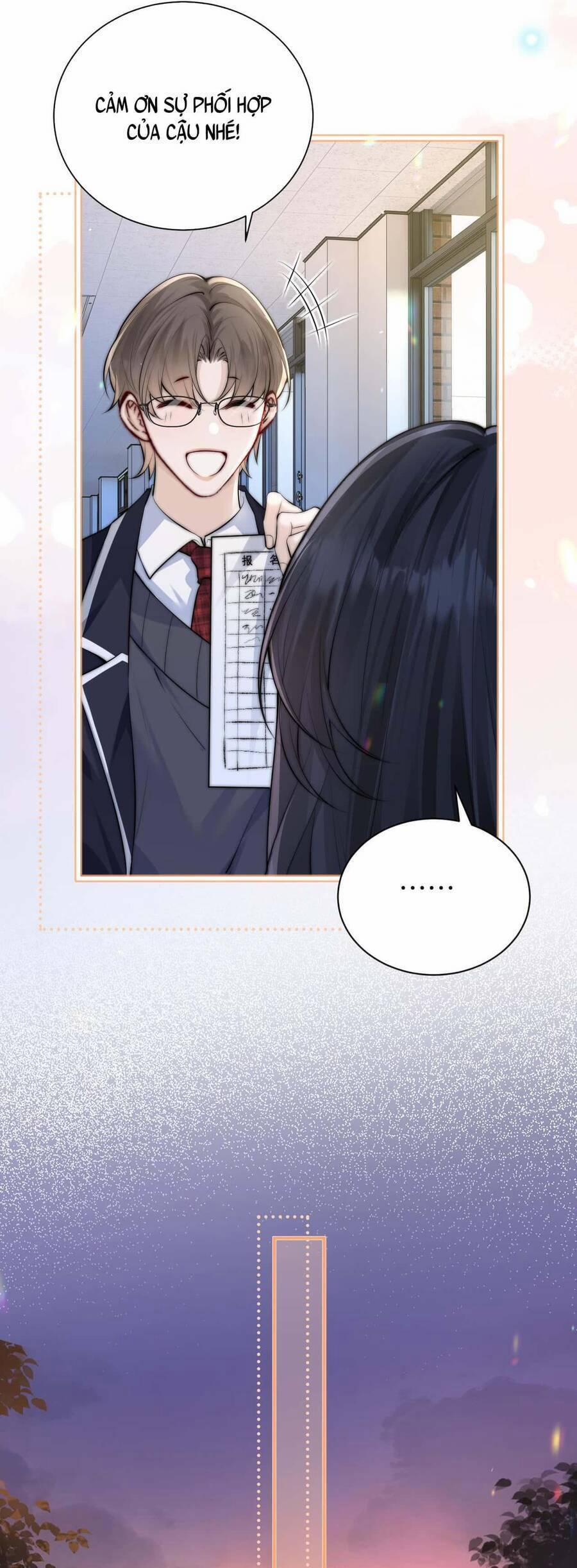 Em Nghe Thấy Chứ ? 46 trang 15