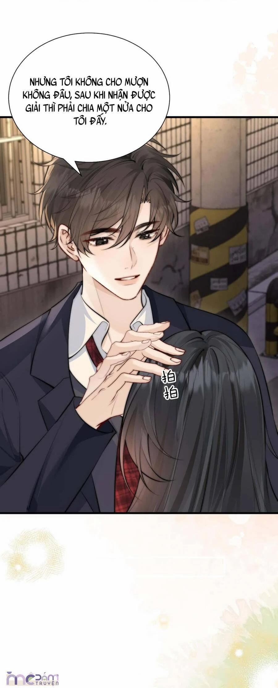 Em Nghe Thấy Chứ ? 46 trang 23