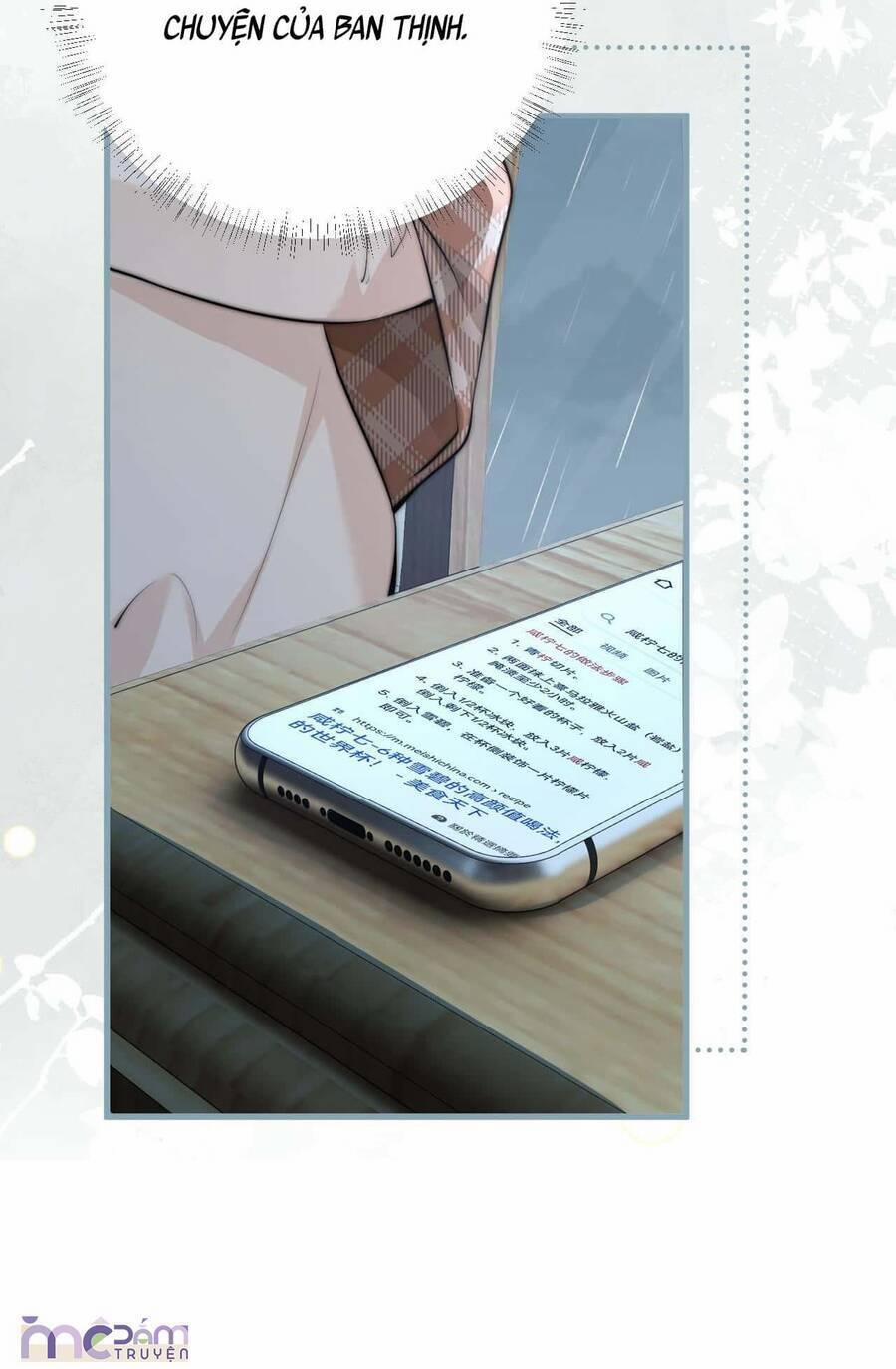 Em Nghe Thấy Chứ ? 46 trang 28