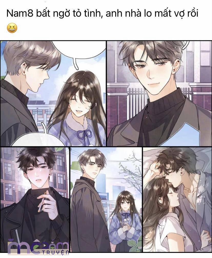 Em Nghe Thấy Chứ ? 46 trang 3