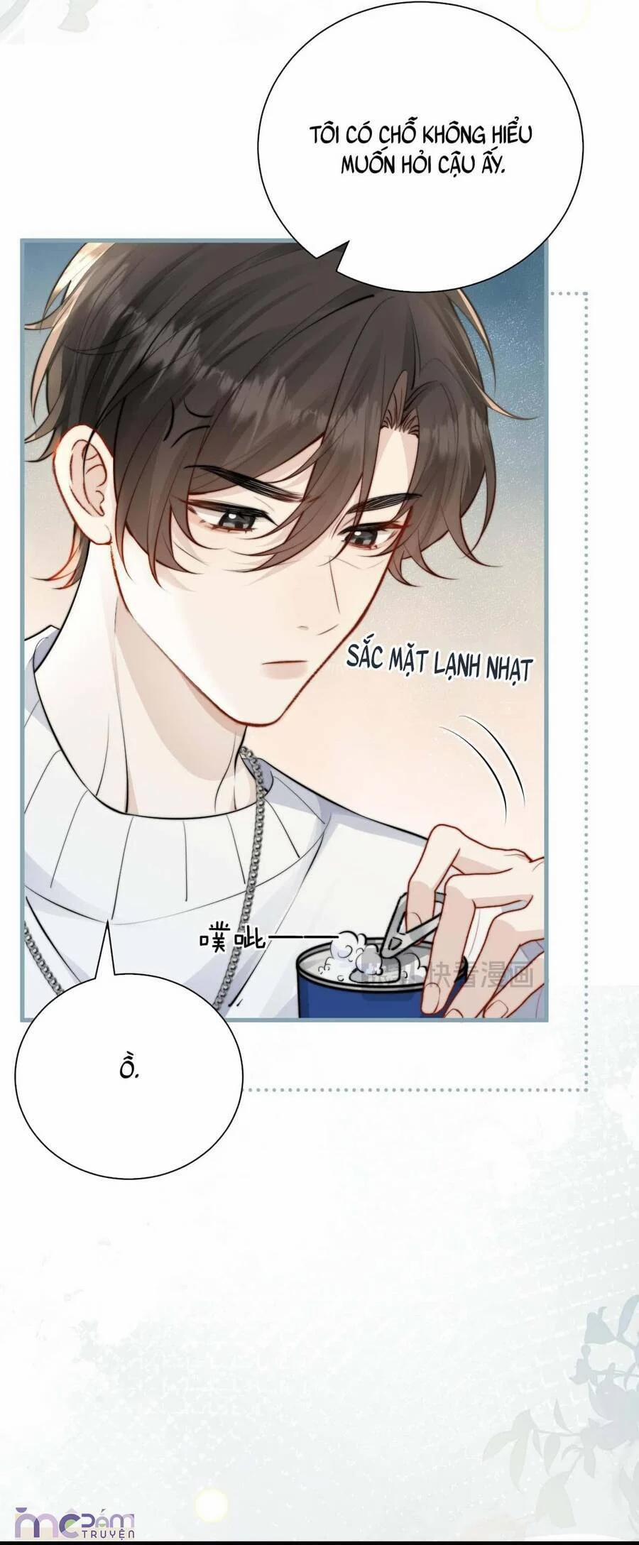 Em Nghe Thấy Chứ ? 46 trang 31