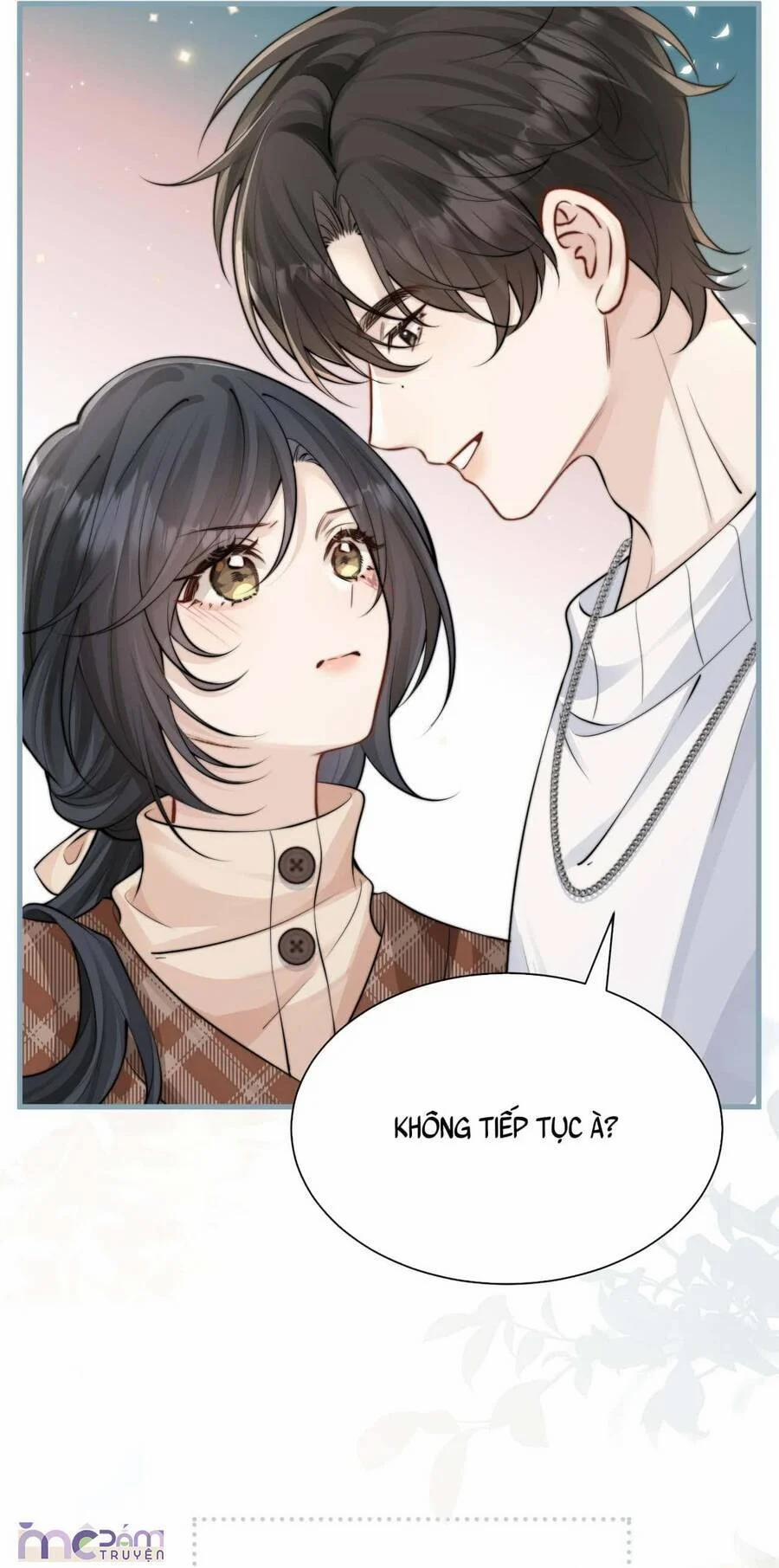 Em Nghe Thấy Chứ ? 46 trang 34