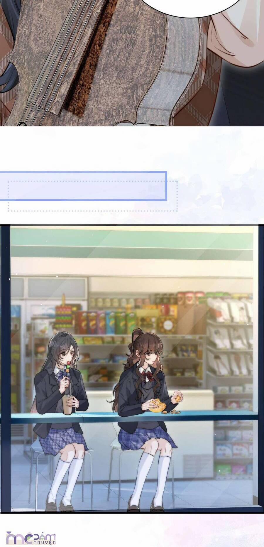 Em Nghe Thấy Chứ ? 47 trang 15