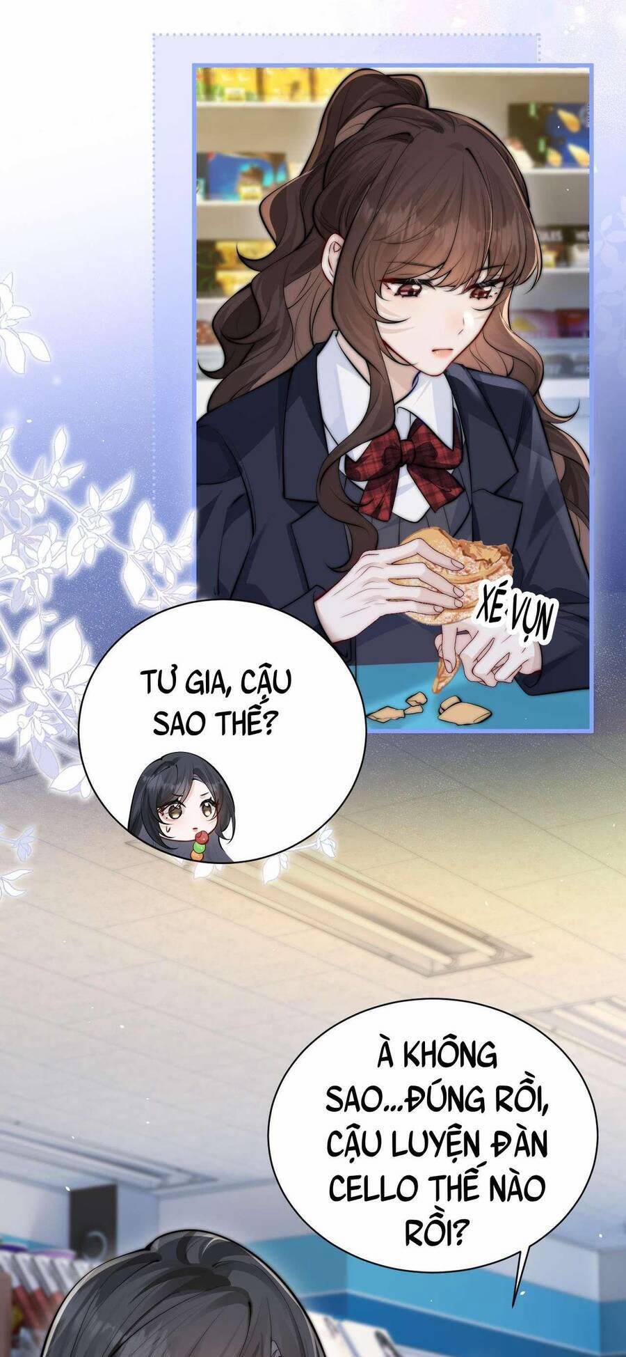 Em Nghe Thấy Chứ ? 47 trang 16