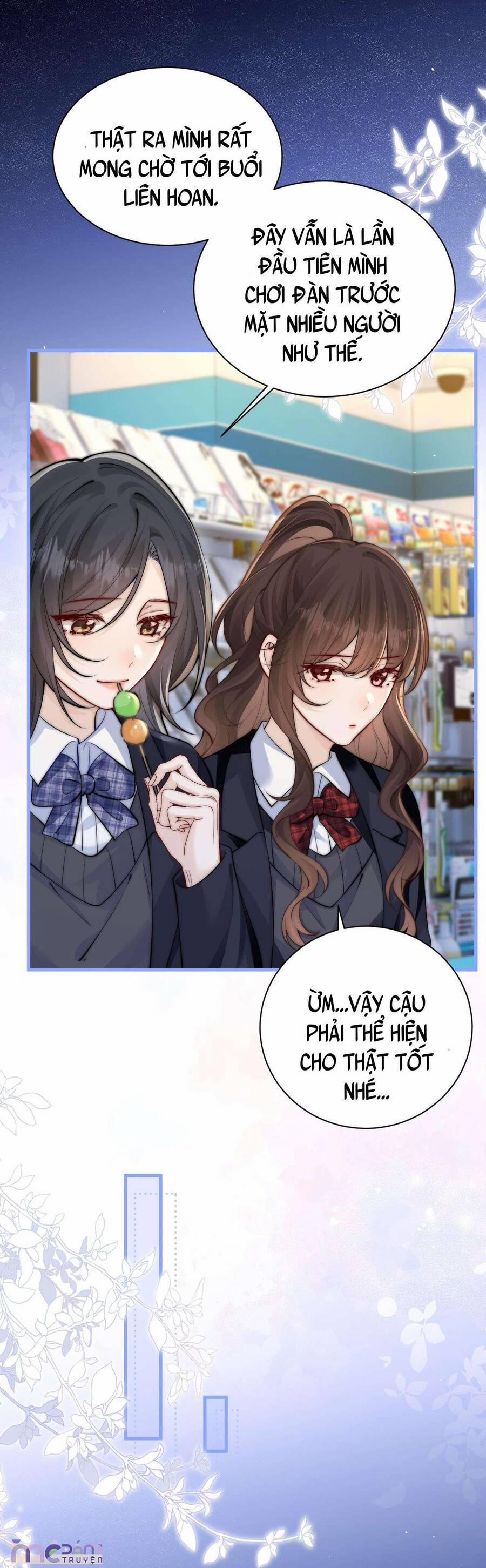 Em Nghe Thấy Chứ ? 47 trang 18