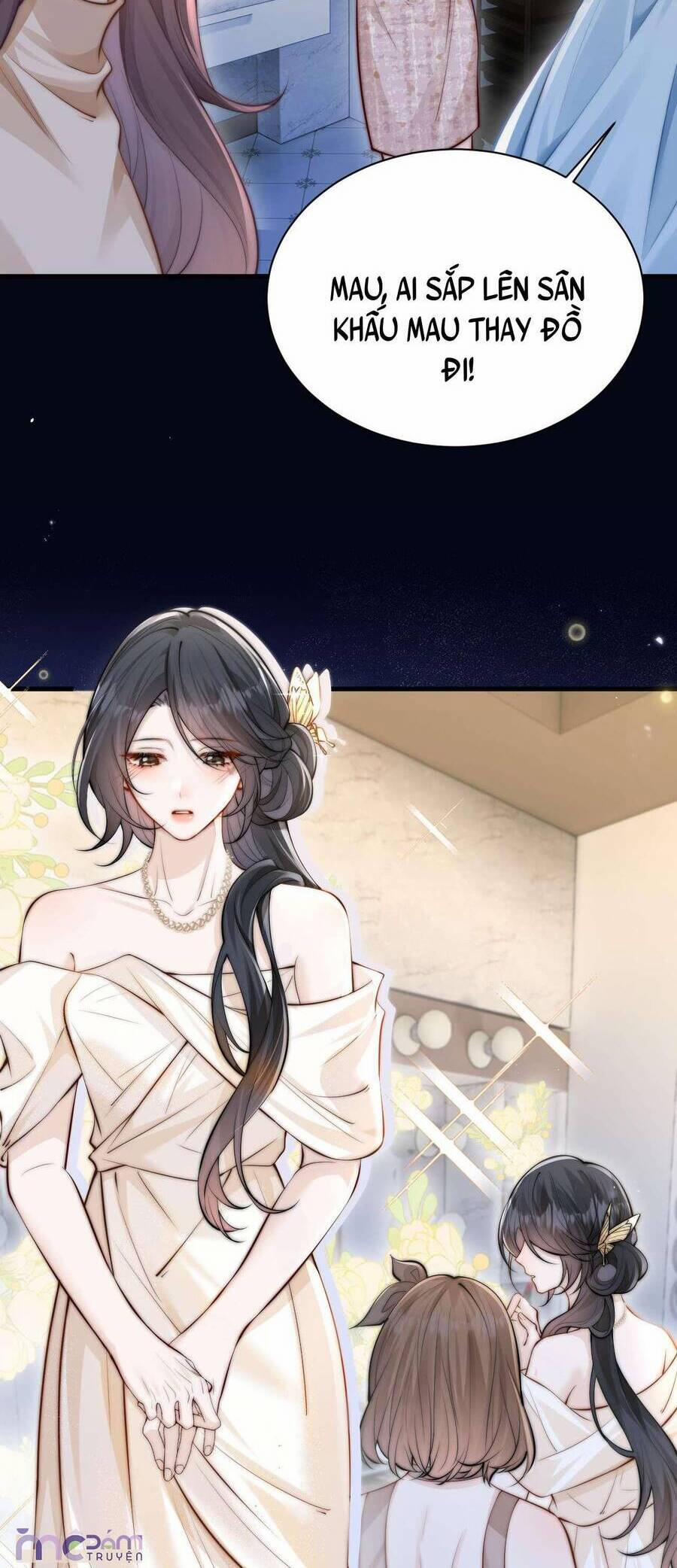 Em Nghe Thấy Chứ ? 47 trang 20