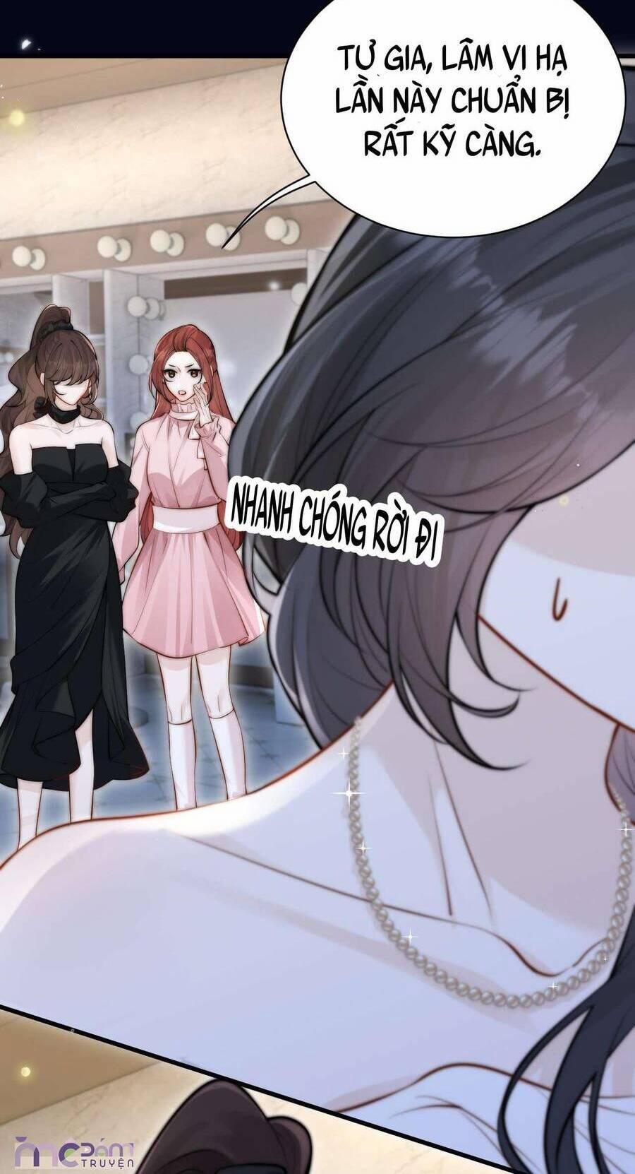 Em Nghe Thấy Chứ ? 47 trang 24