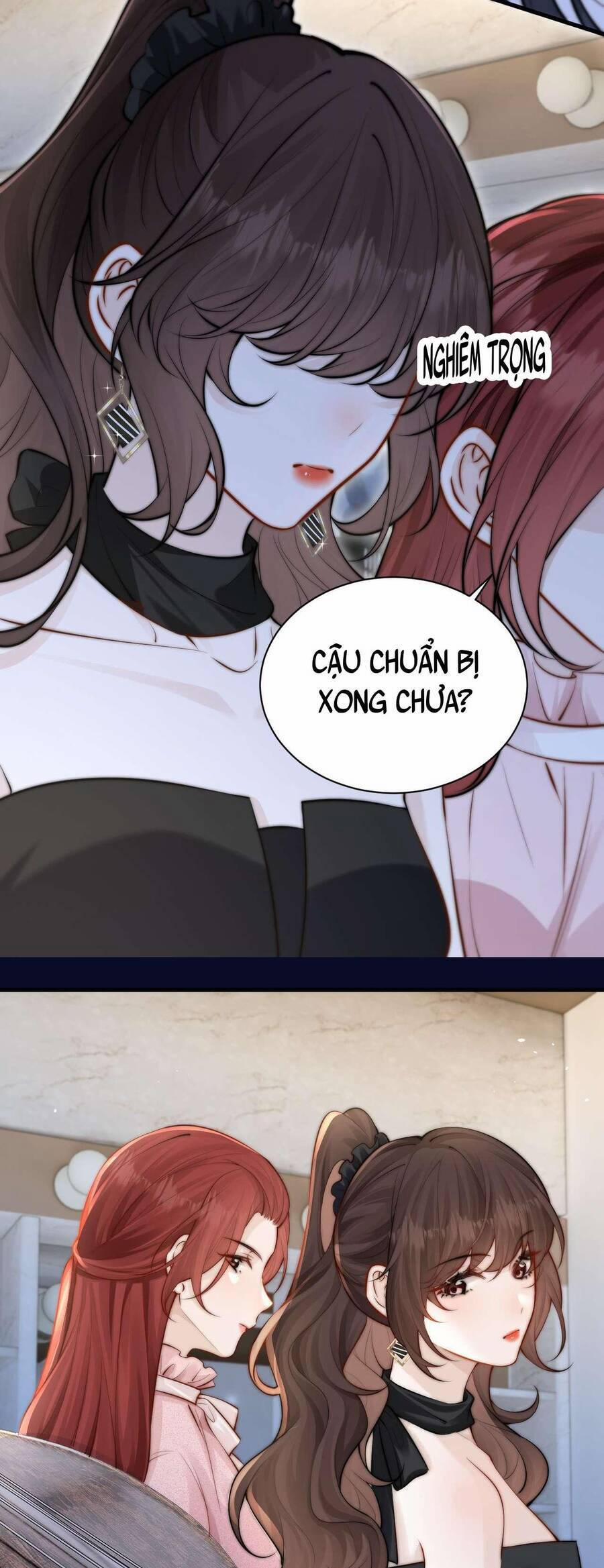 Em Nghe Thấy Chứ ? 47 trang 25