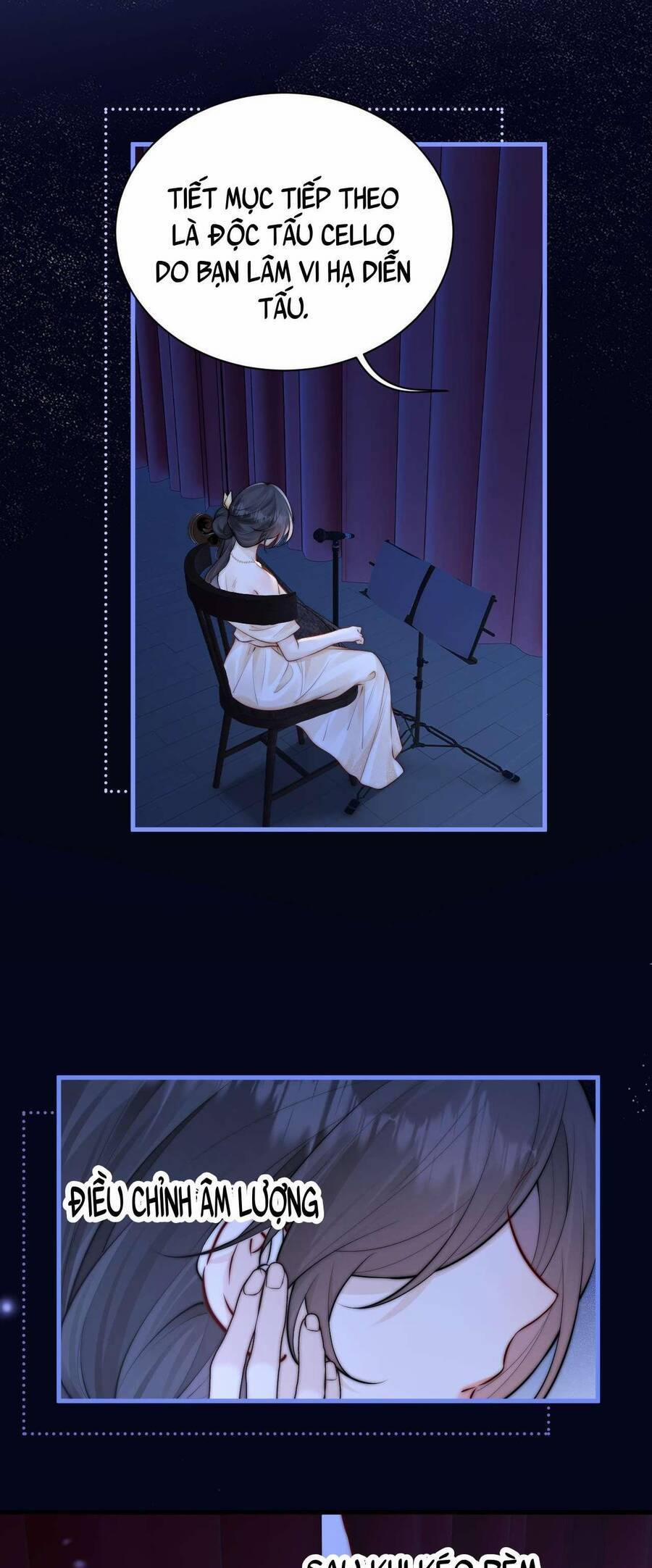 Em Nghe Thấy Chứ ? 47 trang 30