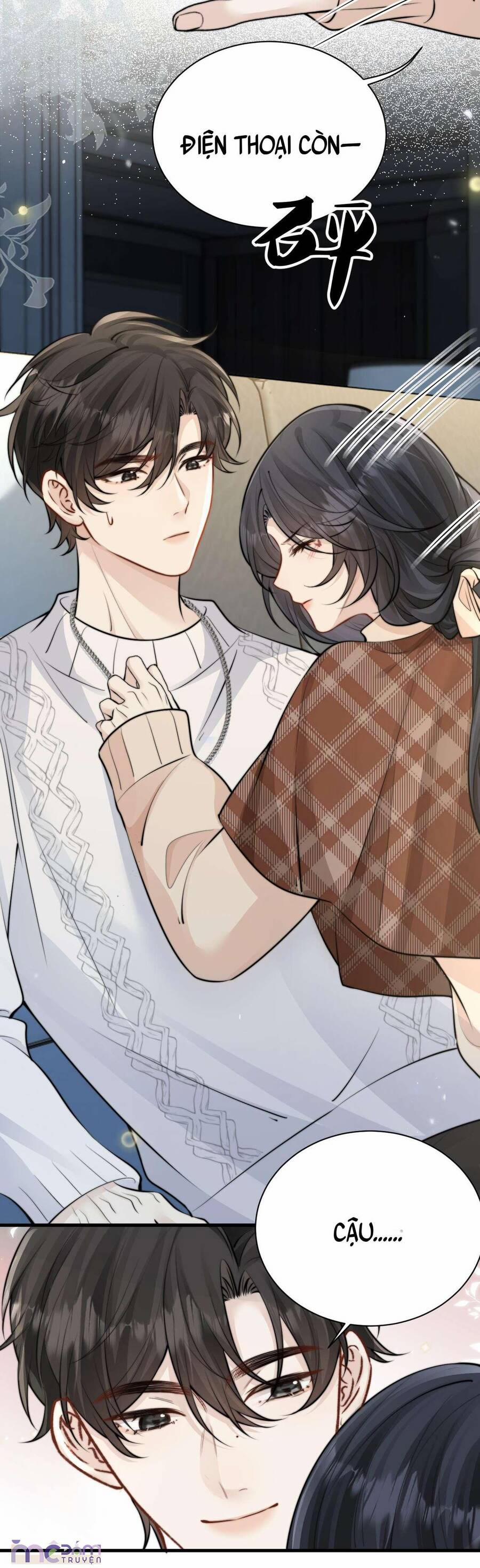 Em Nghe Thấy Chứ ? 47 trang 6