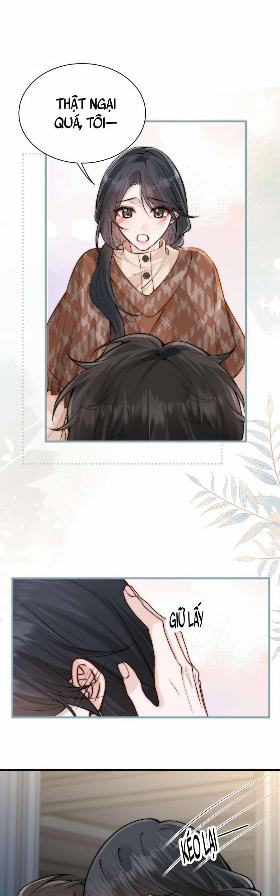 Em Nghe Thấy Chứ ? 47 trang 7