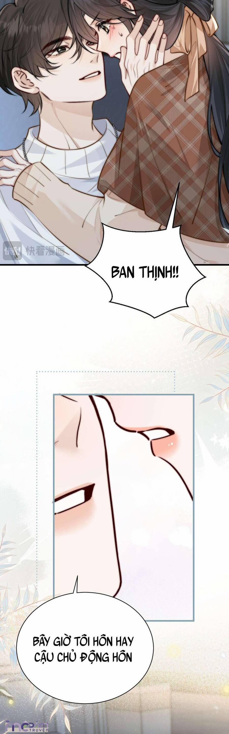 Em Nghe Thấy Chứ ? 47 trang 8