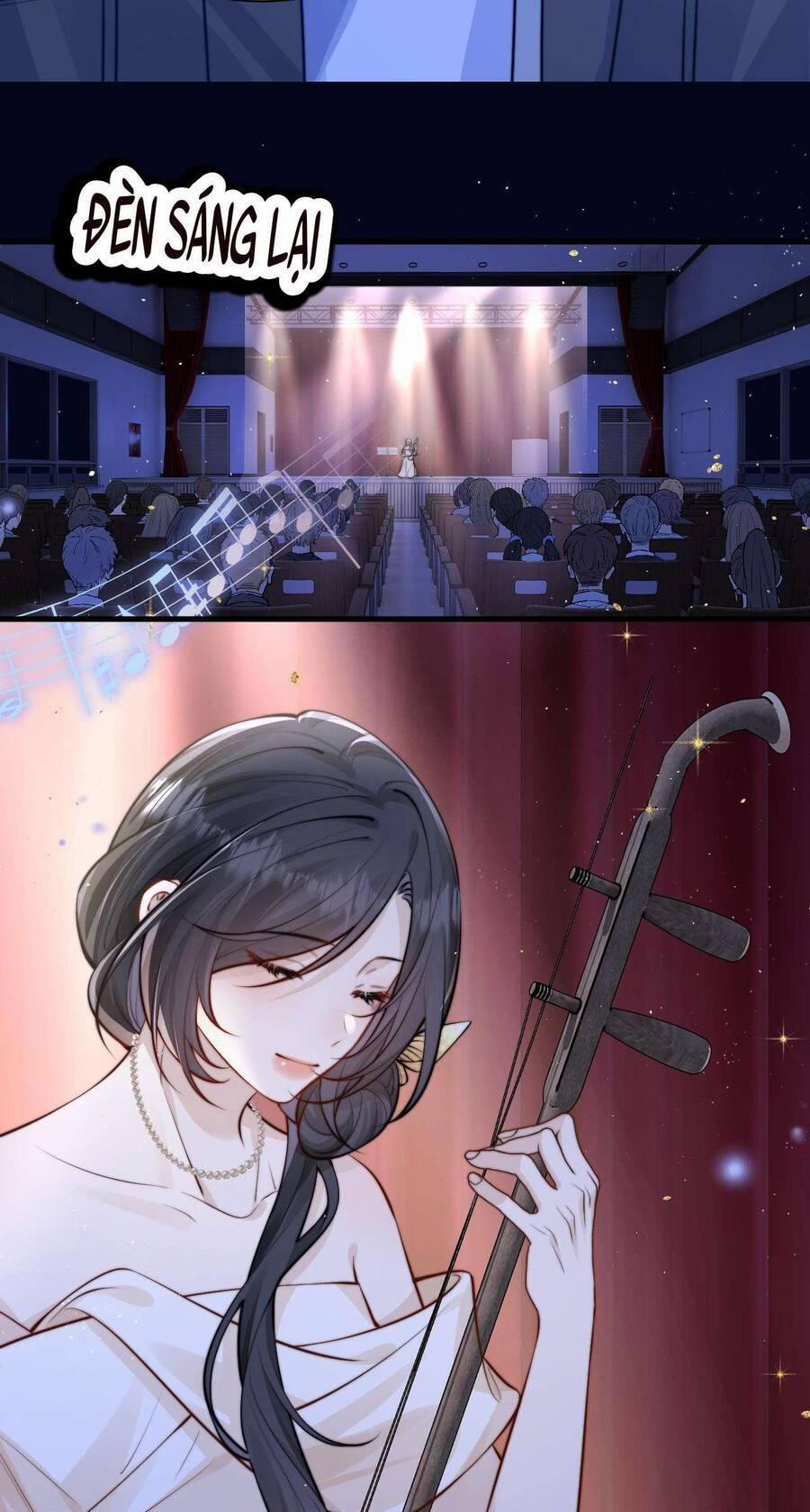 Em Nghe Thấy Chứ ? 48 trang 15