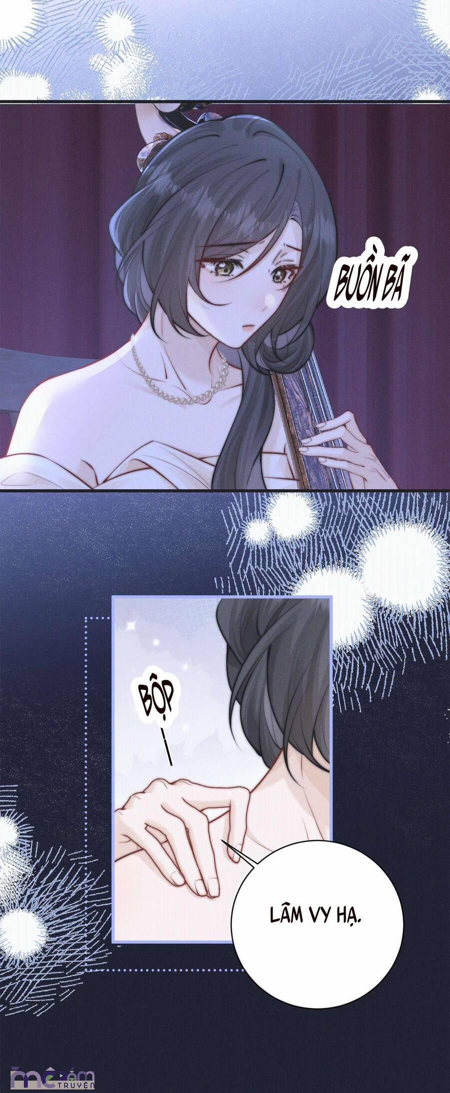 Em Nghe Thấy Chứ ? 48 trang 31