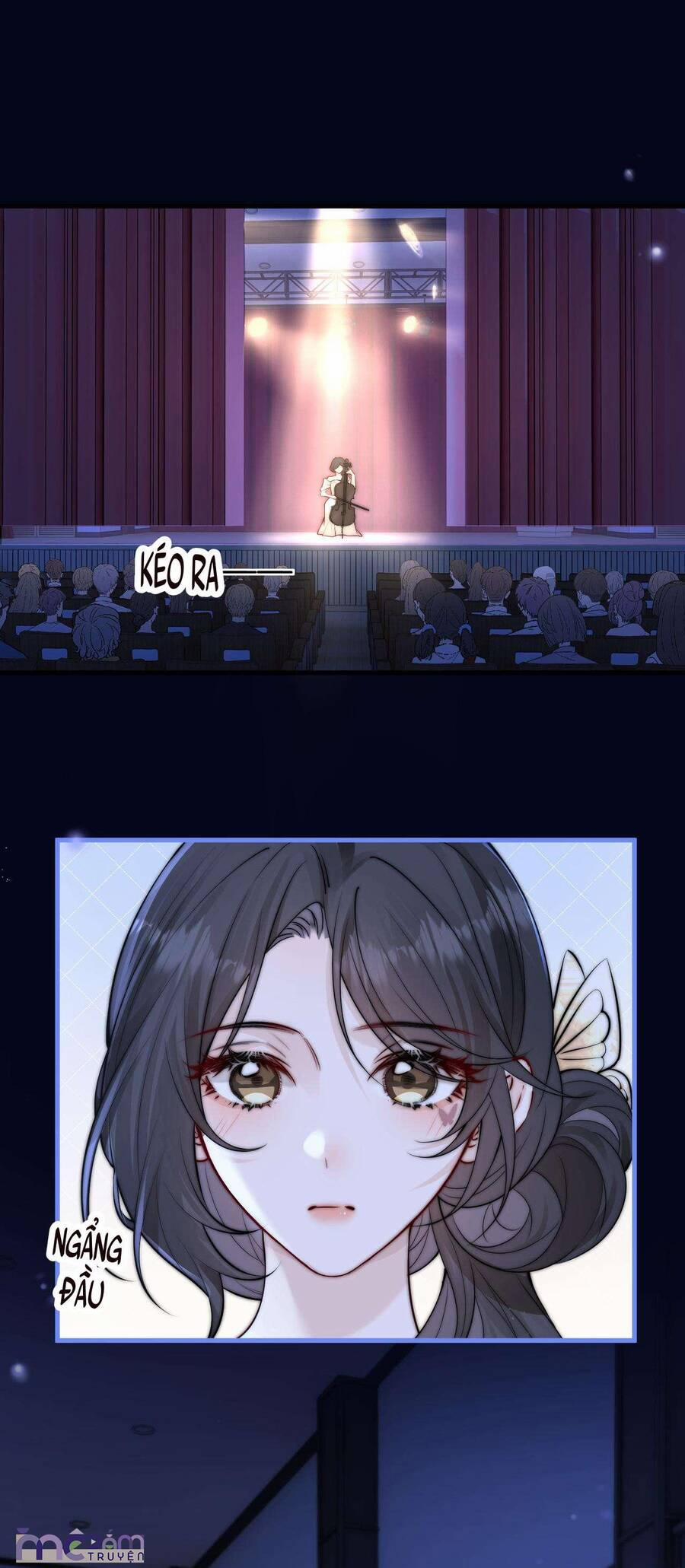 Em Nghe Thấy Chứ ? 48 trang 5