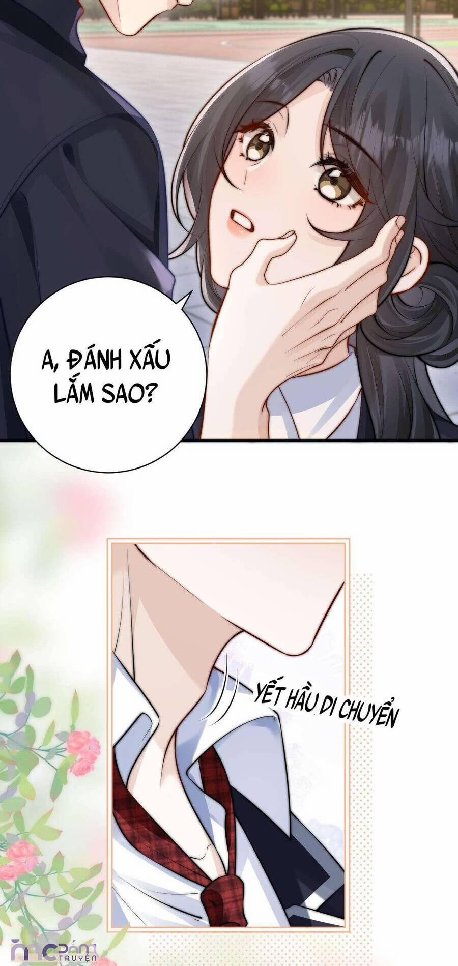 Em Nghe Thấy Chứ ? 49 trang 11