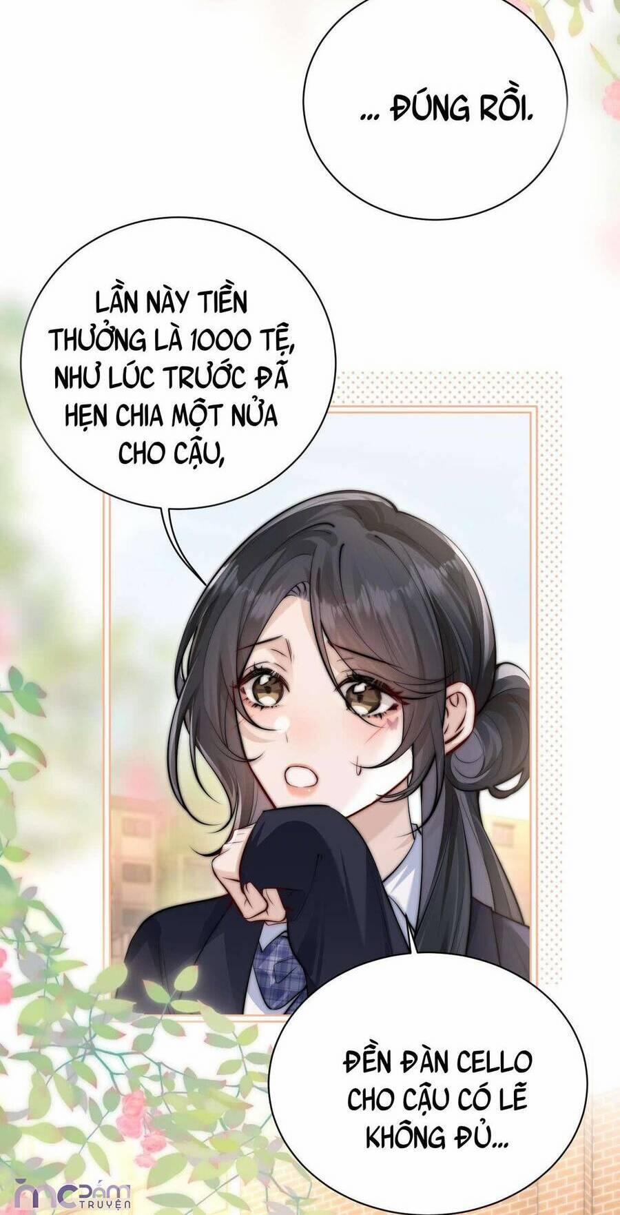 Em Nghe Thấy Chứ ? 49 trang 13