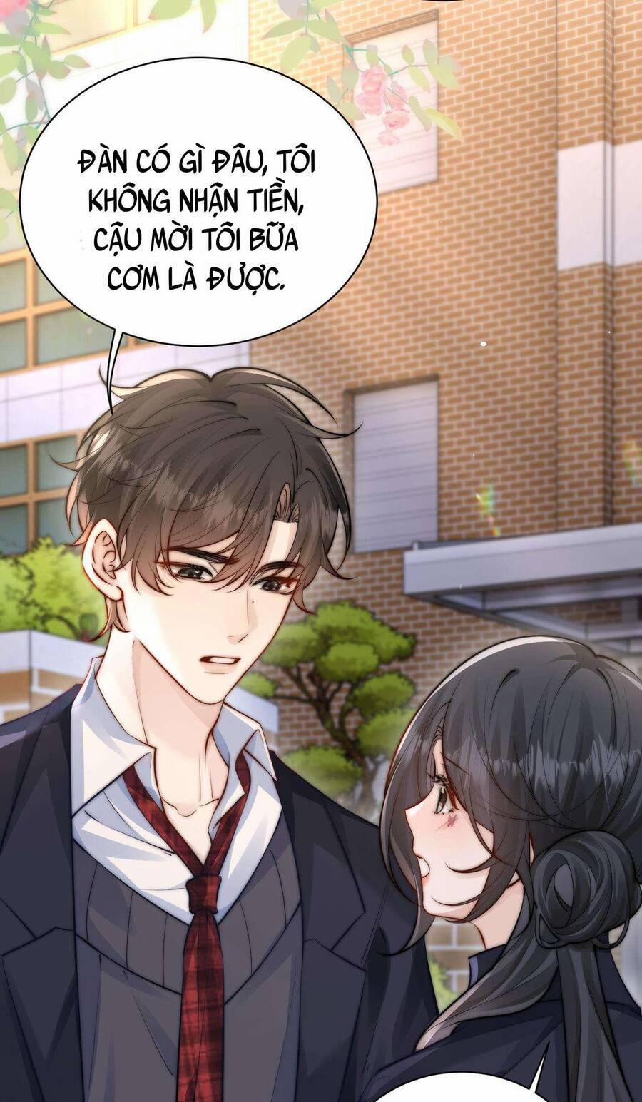 Em Nghe Thấy Chứ ? 49 trang 14