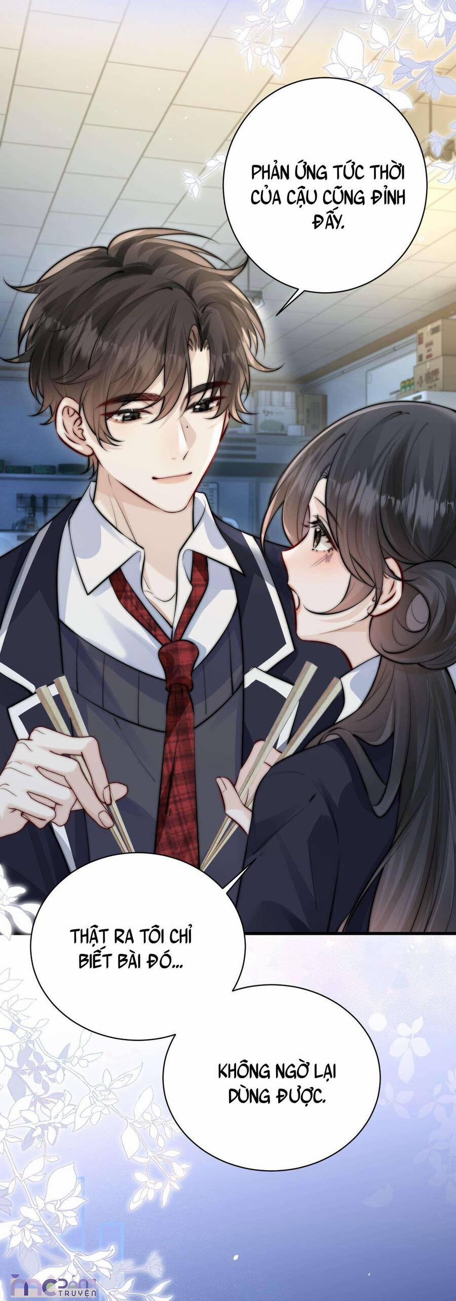 Em Nghe Thấy Chứ ? 49 trang 20