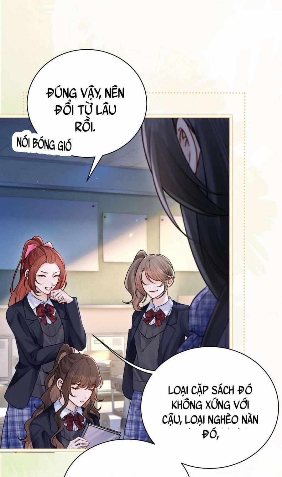 Em Nghe Thấy Chứ ? 49 trang 29