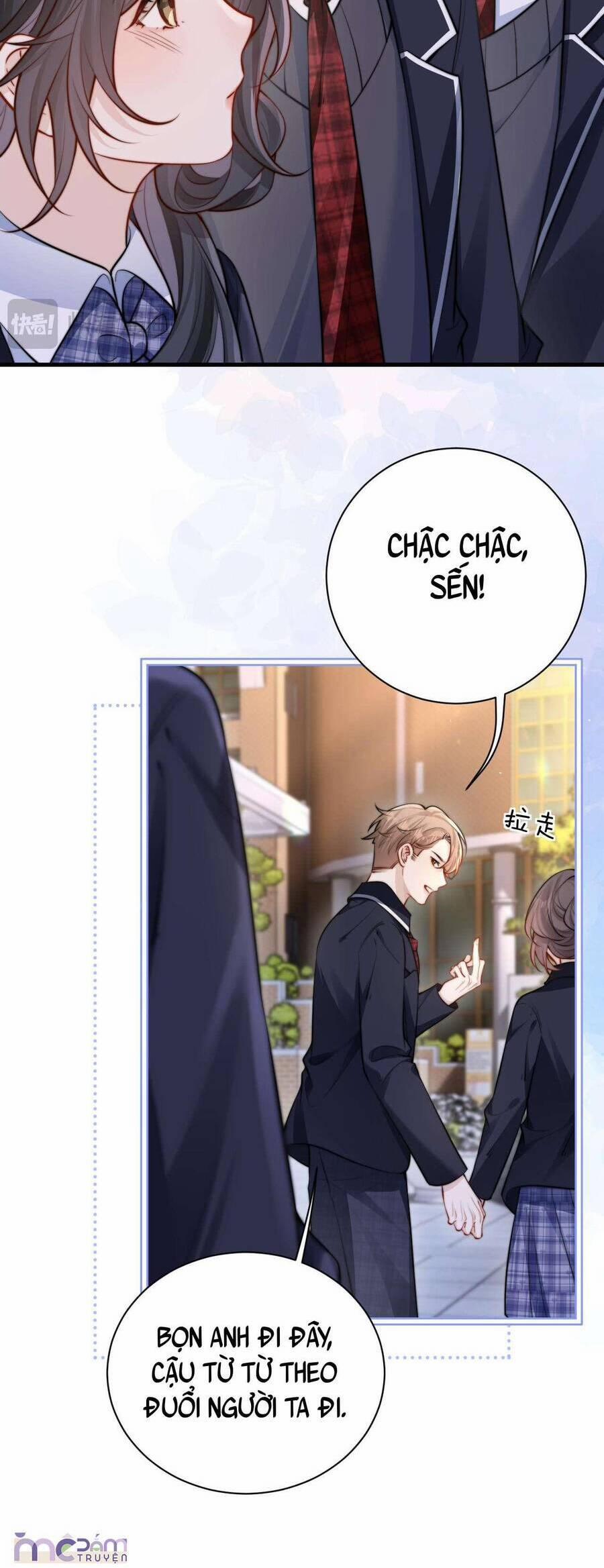 Em Nghe Thấy Chứ ? 49 trang 9