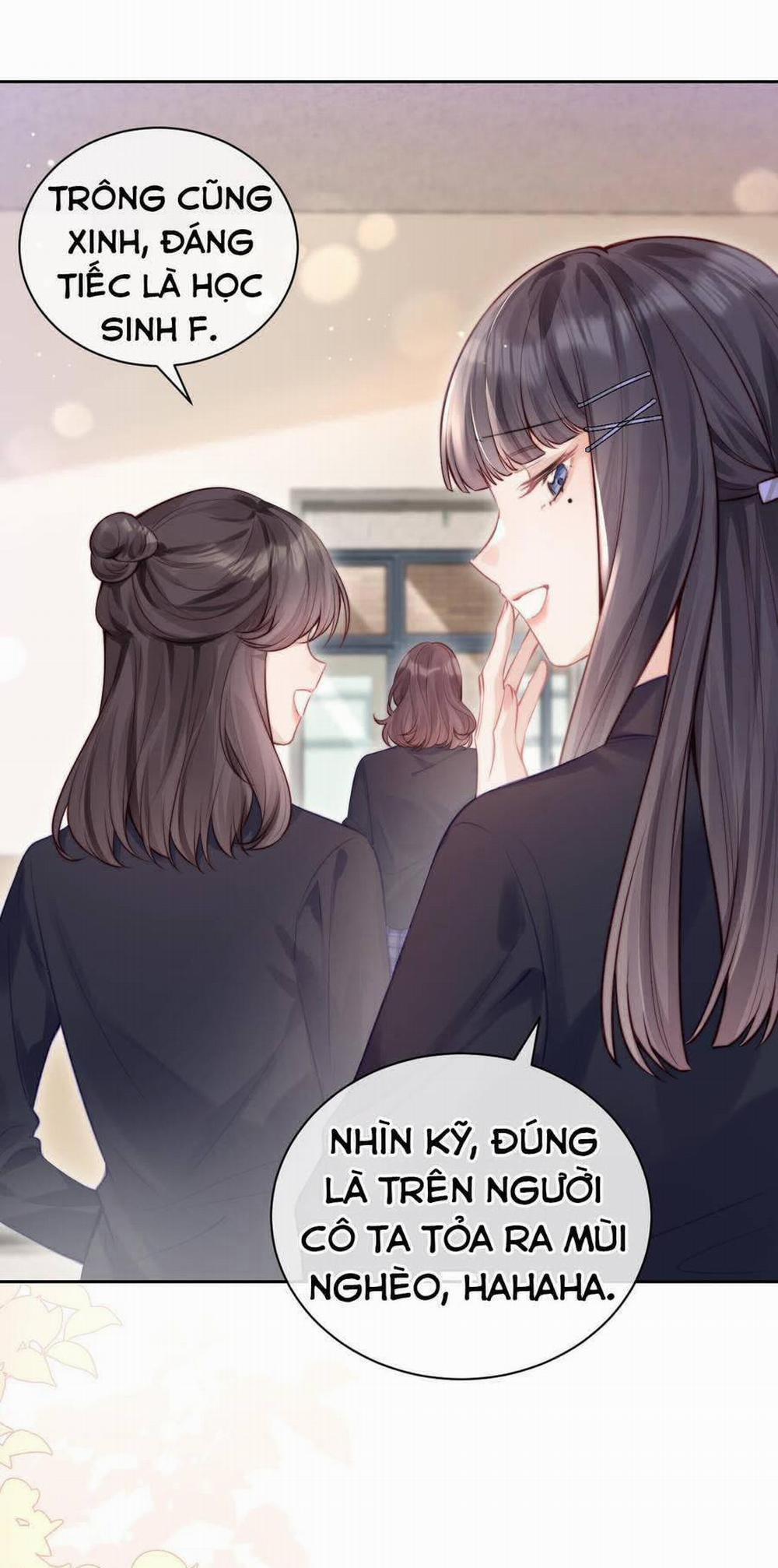 Em Nghe Thấy Chứ ? 5.1 trang 11