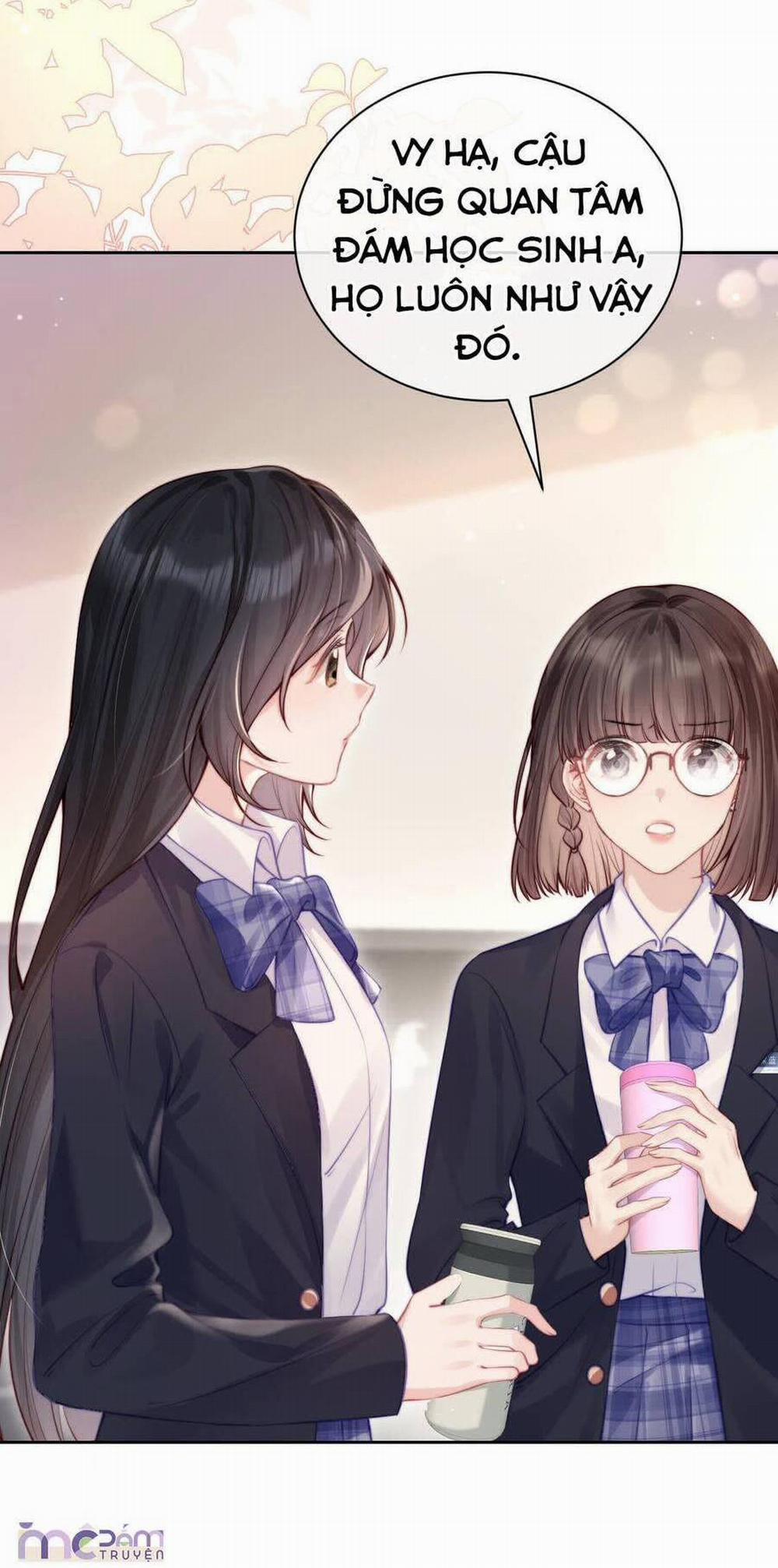 Em Nghe Thấy Chứ ? 5.1 trang 12